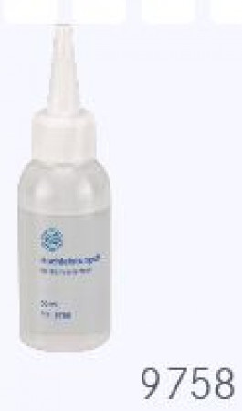 Komet frees olie 9758 50 ml