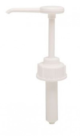 Alpro doseerpomp voor 5l en 10l can