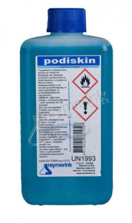 podiskin handdesinfectie 1000ml