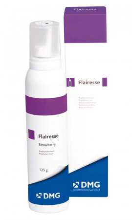 DMG Flairesse schuim