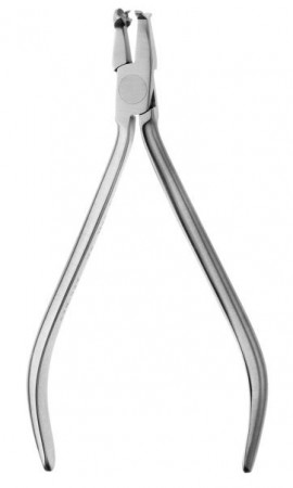 Hu-Friedy Hammerhead NiTi tip back tang (678-327)