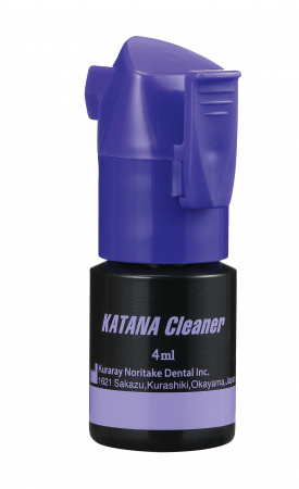 katana cleaner   fles    4ml