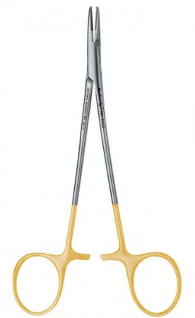 Hu-Friedy naaldvoerder Perma Sharp Crile-Wood (NH5038)