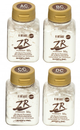 Vintage ZR Cervical (Halsmassa)