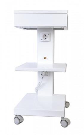 h&w integra cart de luxe ii elect+lucht