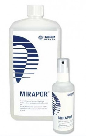 Mirapor separatie