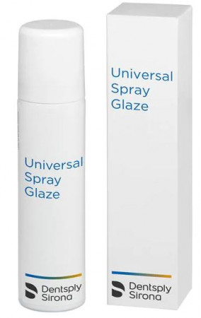 sirona univers spray glaze