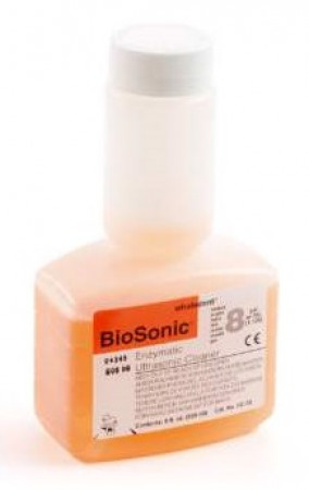 Biosonic Enzymatic Ultrasonic reiniger UC32 236ml