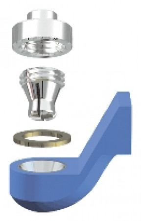Ceka Revax M3 attachement OL 0261NP blauw