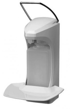 Dürr Dental RX5M dispenser  (handbediend)