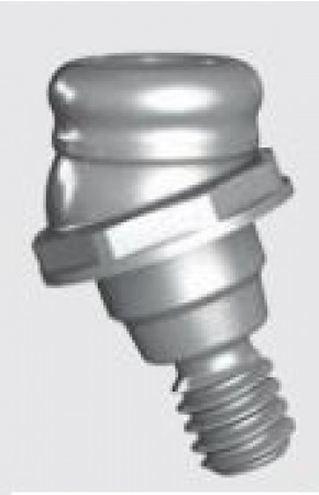 C&M LOC Flex Abutment Camlog 4,3 GH3