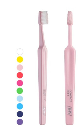 TePe Select Compact Tandenborstel, per stuk