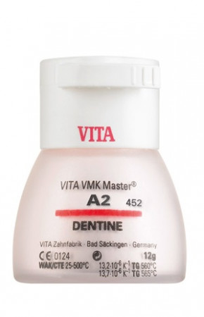 Vita VMK Master Classic Dentine 12gr.
