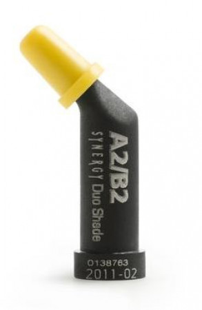 SYNERGY Composite tips 20x0,25g