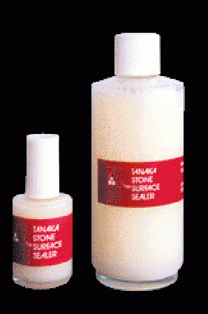 Stone Surface sealer
