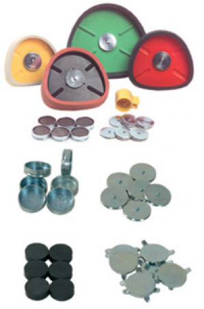 Magneten MSF121 20st