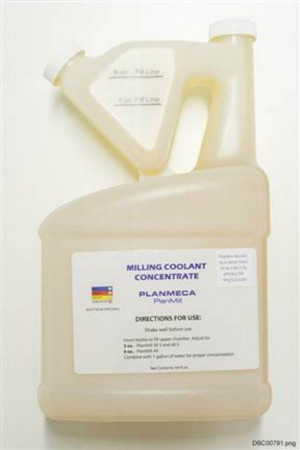 Planmeca E4D  Coolant Liqued, 6 flessen, concentraat
