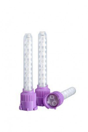 Impregum Penta mengcanules lila 50st
