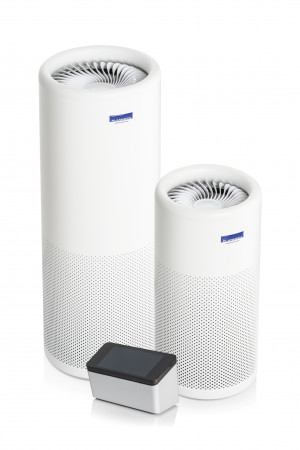 Planmeca Cleanic Air 300 incl. Cleanic controle unit