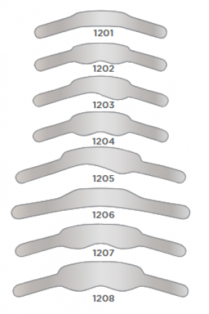 Hawe Matrixen super dun 0,038mm 30st