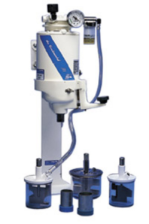 powermixer continental beige st (KH op verzoek van GvV)