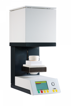 Zubler Vario S400 230v sinteroven