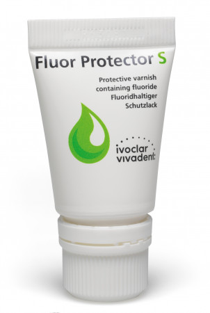 Ivoclar Fluor Protector S