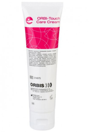 Orbi-Touch Care Cream handcreme soft 100 ml
