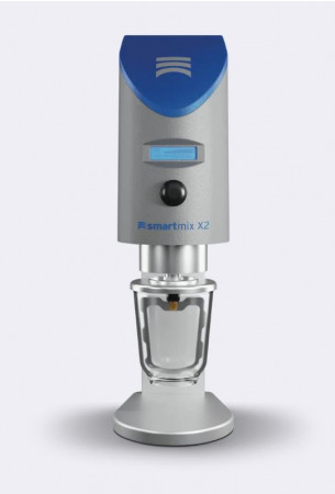 Amann Girbach Smartmix X2 + mengbeker