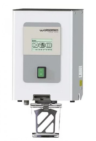 Wassermann Wamix-Touch