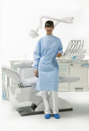 ster schort spec plus gown 109cm s 12st