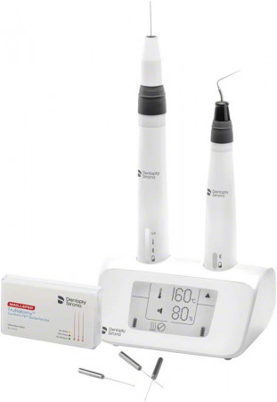 Dentsply Sirona Gutta Smart Draadloos Obturatie Systeem (Dual Charging Base) 