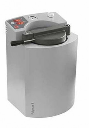 dreve polymax 3 zilver d-34221 st