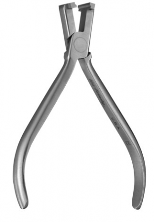 Hu-Friedy Step Pliers 3/4mm (678-341)