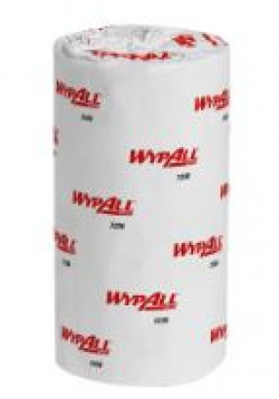 wypall l10 1lgs wit 24rol dikte van 2lgs