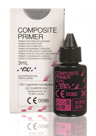 Gradia composiet primer