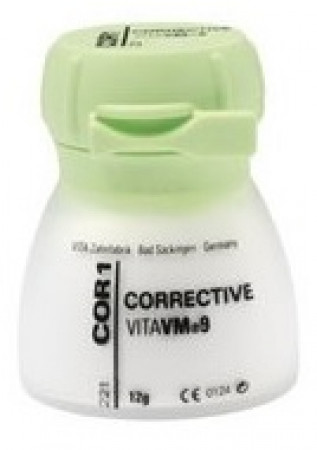 Vita VM9 3D Master Correctie 12gr.