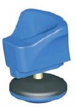 Artex incisaaltafel anat    blauw