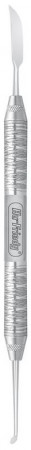 Hu-Friedy modelleerinstrument Carver LeCron5 Satin Steel #6 (CVLC56)
