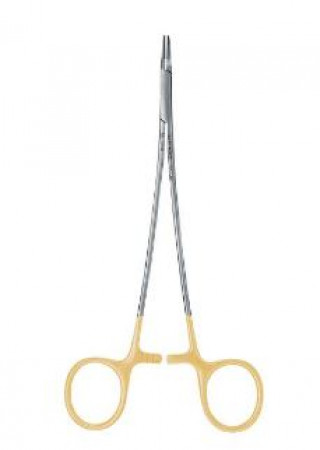 huf naaldvoerder mini ryder 5094  18cm
