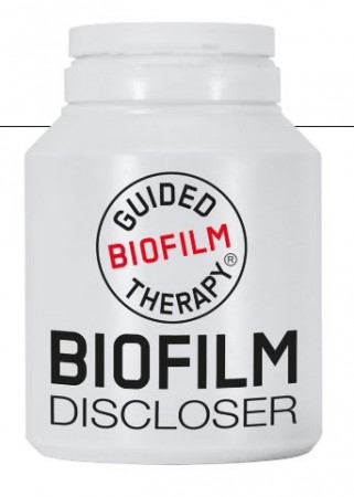 EMS Biofilm remover/disclosing DV15