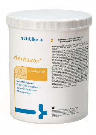 Sch&uuml;lke+ Dentavon