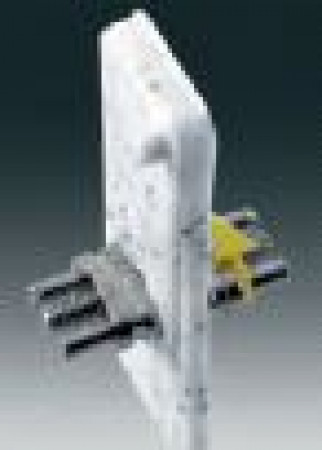 Vector 90 expansieschroef mini verp. 50 stks