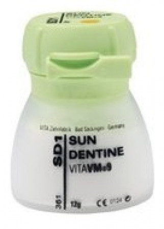 Vita VM9 Sun Dentine 12 gr.