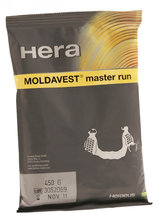 Moldavest Master Run 45x450gr poeder