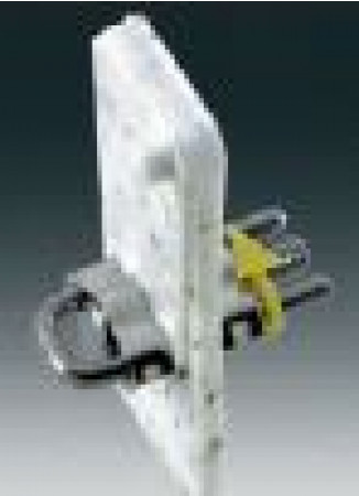 Vector 460 Sekt.expansieschroef medium verp.10 stks