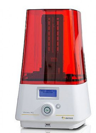 Varseo XS printer & toebehoren