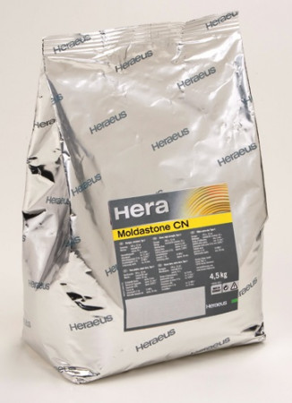 Heraeus Kulzer Moldastone