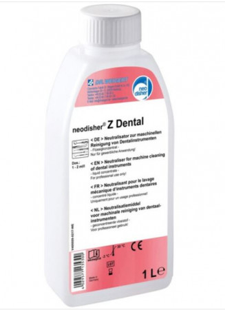 neodisher z zuur rein/neutr/sp-spm  1ltr
