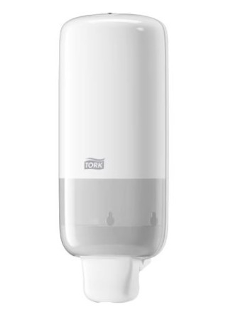 Tork Skincare dispenser Elevation 